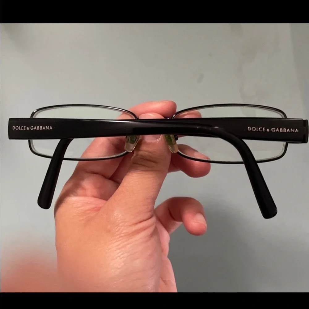 dolce&gabbana frames - Picture 2 of 5